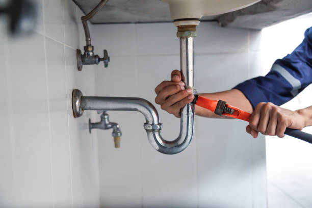 Professional Plumbing in Atlantis, FL