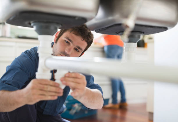 Best Clogged Drain Plumber  in Atlantis, FL
