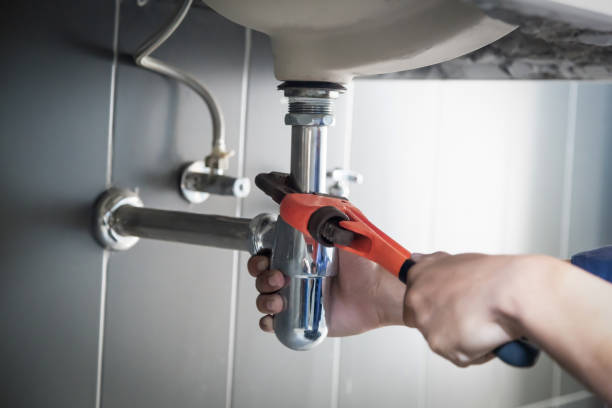 Best Sewer Line Repair  in Atlantis, FL