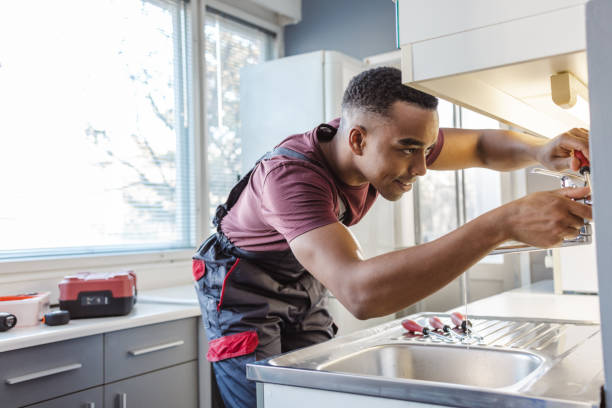 Best Commercial Plumbing Services  in Atlantis, FL